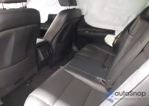 2018 Lexus Es 350 из США, поврежденный, VIN 58ABK1GG5JU081619